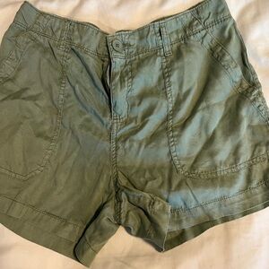 NWOT women’s shorts